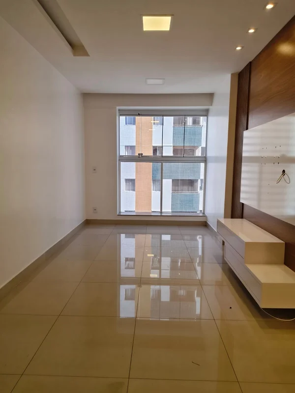 Mozart Residence, Excelente localização Rua 31 SulAcabamento de alto padrão64m² ...
