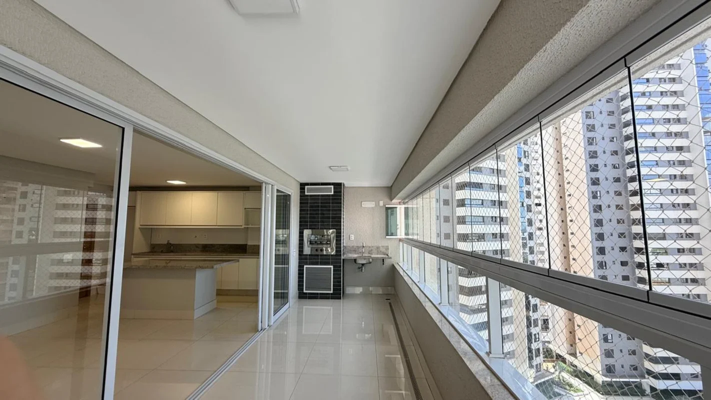 Apartamento para Locação — Residencial Park Tijuca?? Residencial Park Tijuca | E...