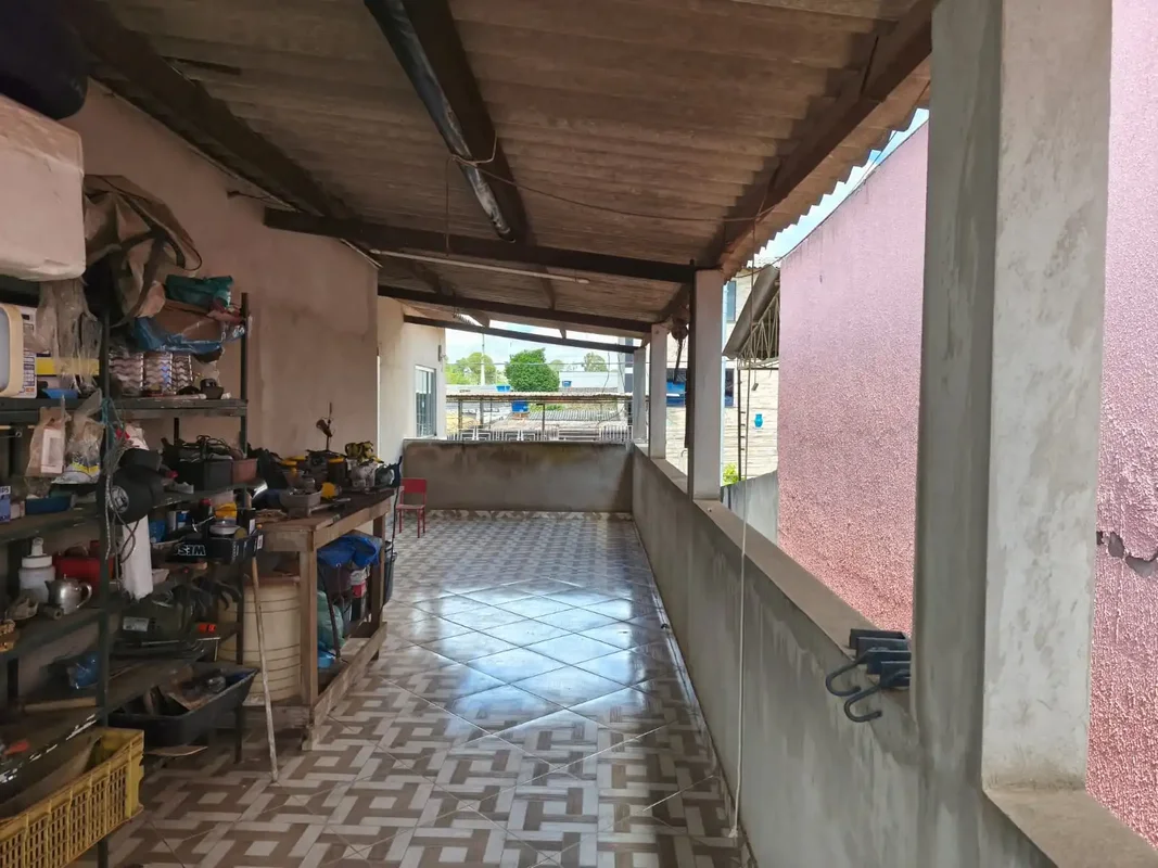 Foto do Imóvel