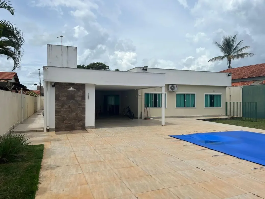 Foto do Imóvel