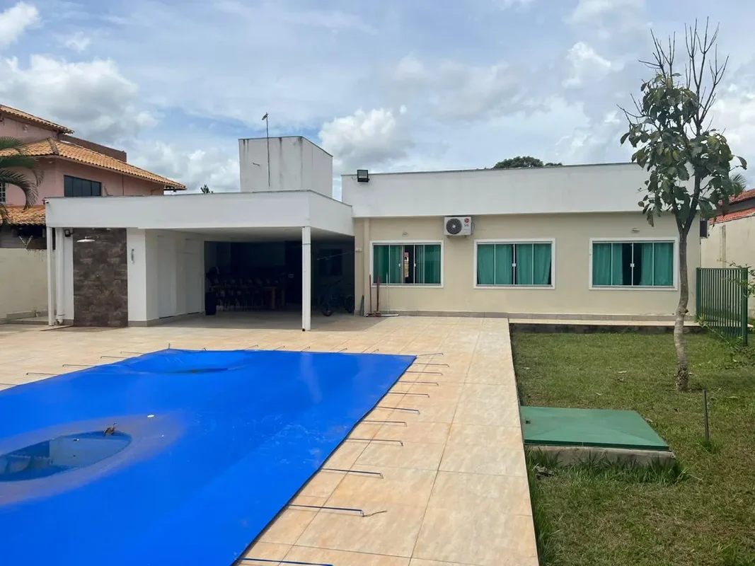 Foto do Imóvel