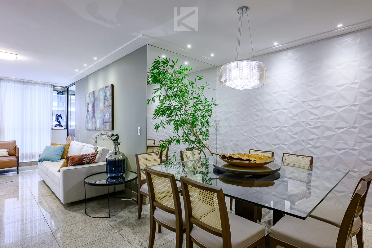 Kontá Imóveis: Perto do que importa, perto de você!Este incrível apartamento de ...