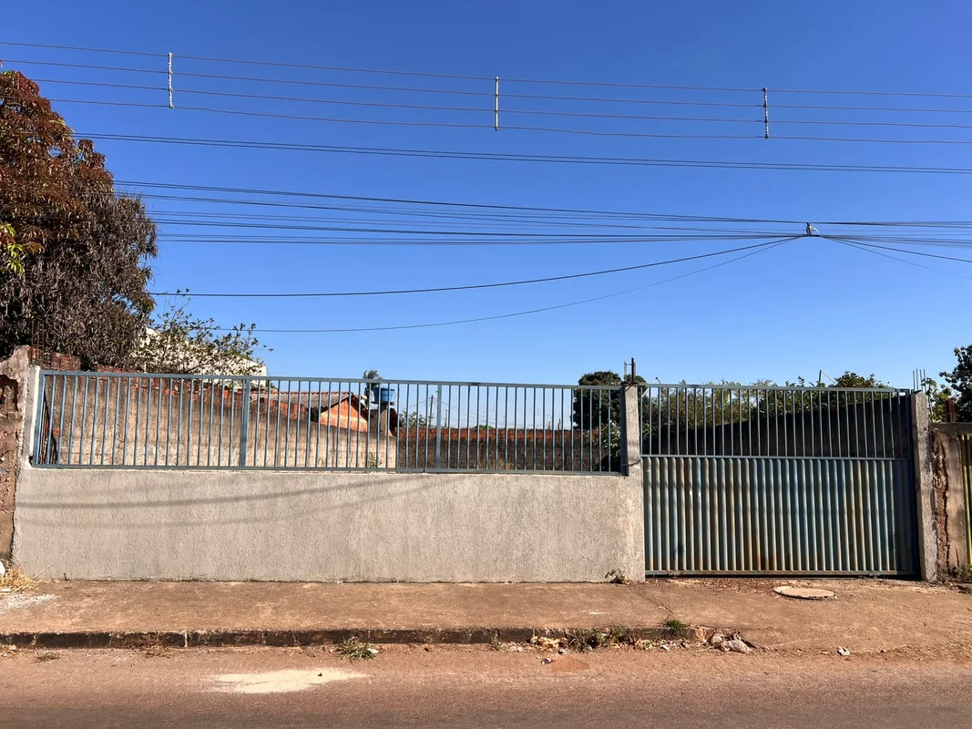 TERRENO À VENDA – PARK DAS ÁGUAS BONITAS I | ÁGUAS LINDASExcelente oportunidade ...
