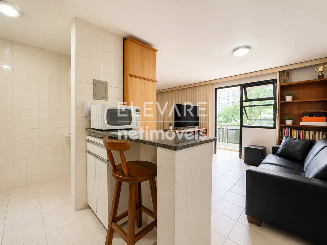 APARTAMENTO DE 1 QUARTO NA CLSW 101 – SUDOESTEExcelente oportunidade no Sudoeste...