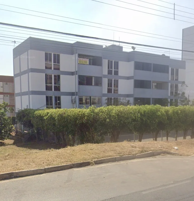 Imagine morar em um apartamento confortável e bem localizado, no Edifício Jornal...