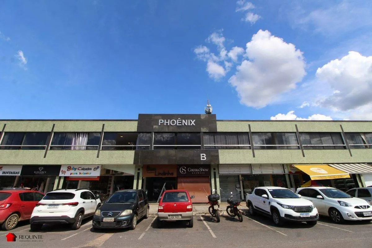 Oportunidade! Excelente Loja no térreo. Quadra com excelente localização, próxim...