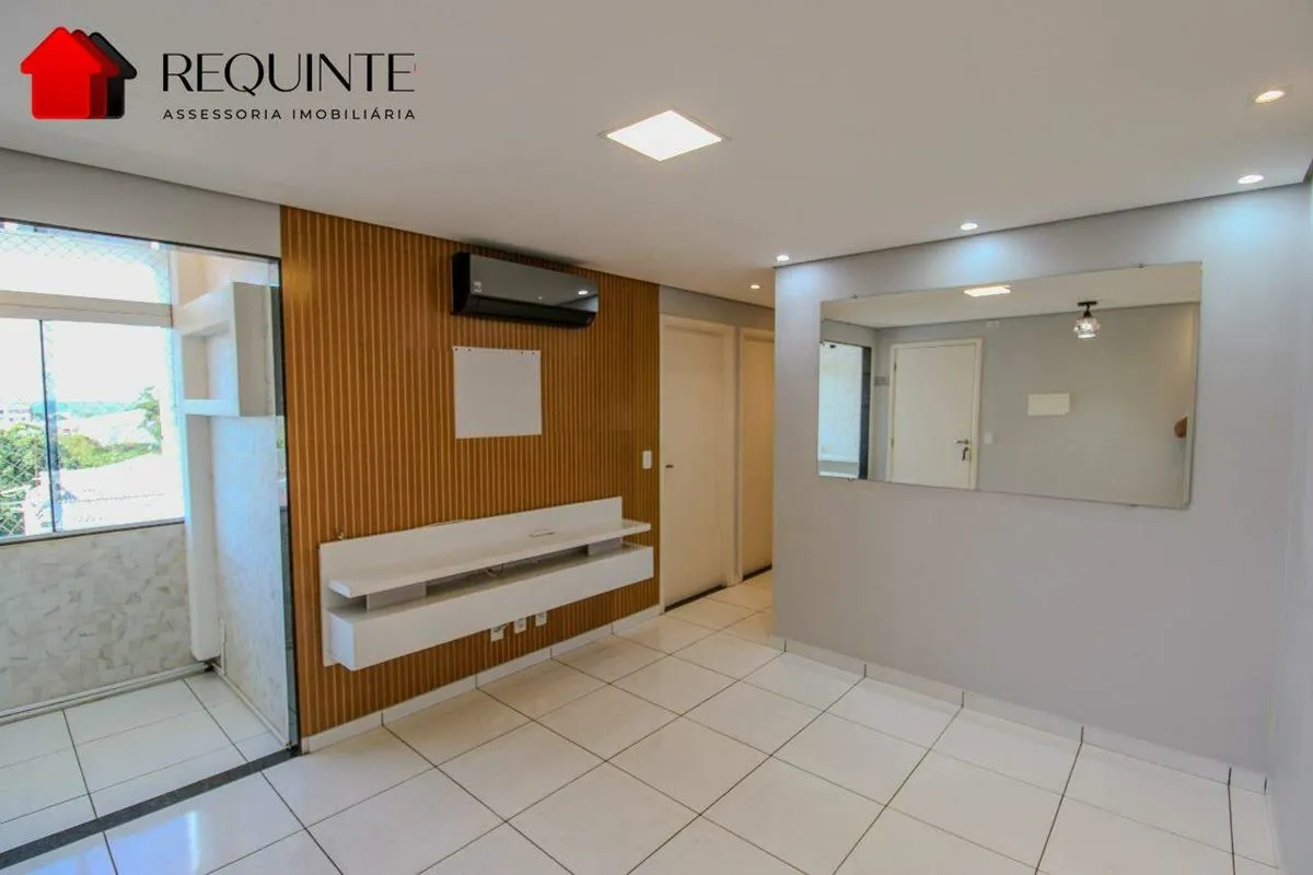 Oportunidade! Apartamento Reformado e decorado, no melhor residencial do jardim ...