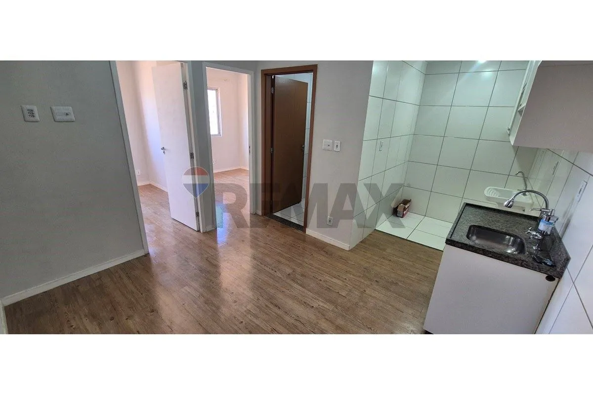 Viva com Estilo em Ceilândia Centro no condomínio Stilo Flex Ceilândia.Seu novo ...