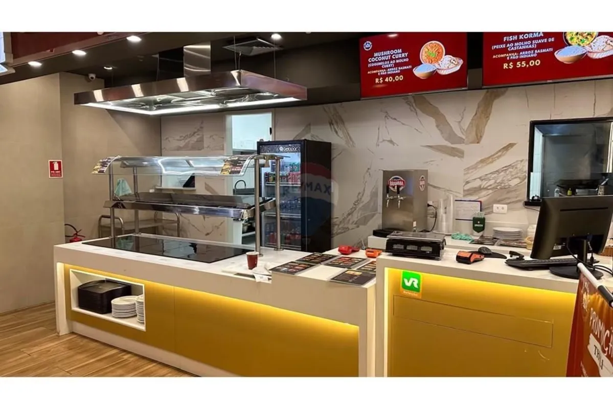 À procura de uma oportunidade sólida de investimento comercial em uma das locali...