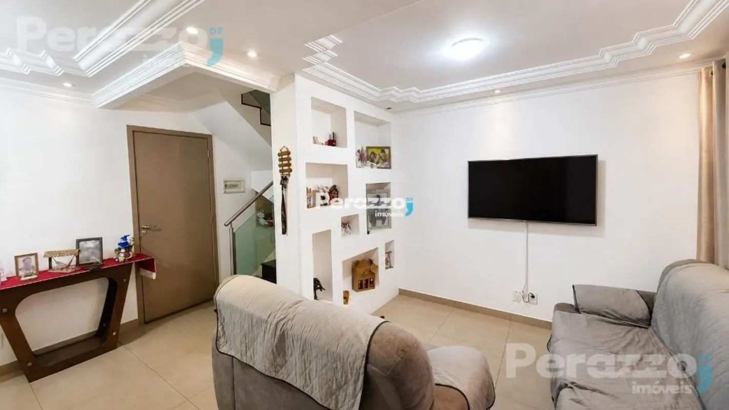 Encontre o seu novo lar na QC 04 dos Jardins Mangueiral, no Jardim Botânico, por...