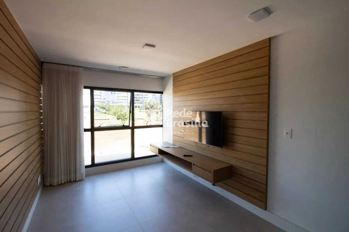 CLNW 02/03 - Apartamento de 02 Quartos - Ed. Easy - Noroeste - Brasília / DFImag...