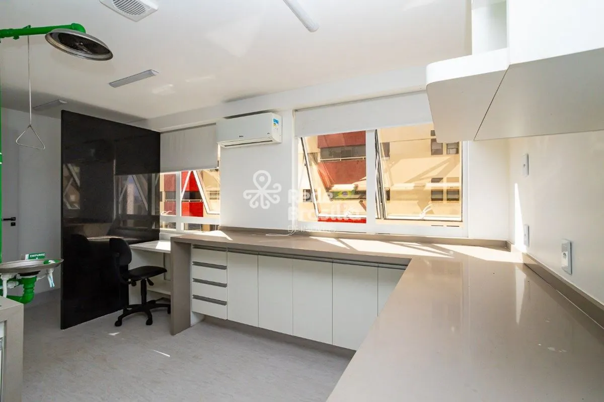Sala Comercial no E-Business | 33,24 m² | Ideal para Negócio ou InvestimentoUma ...