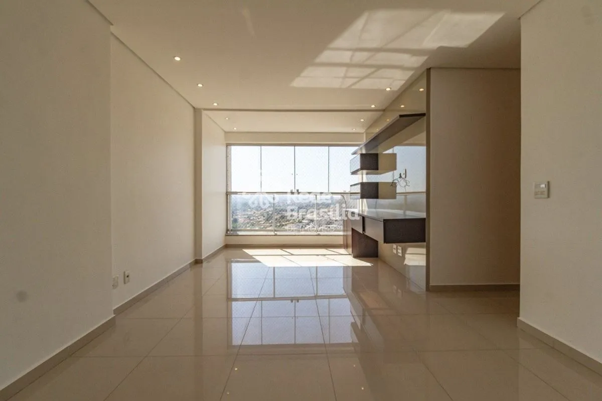 TH35887 - Ae 04 Guara II - Apartamento 03 quartos - 98,00m². Agende sua visita! ...