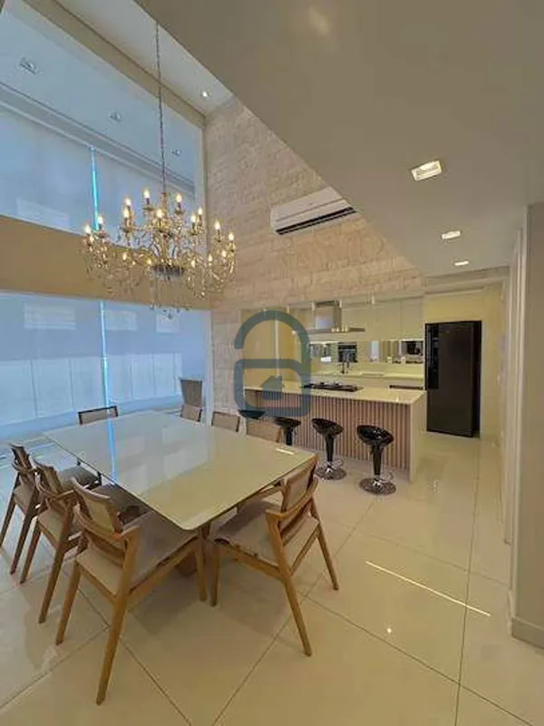 APARTAMENTO MOBILIADO E DECORADO PARA LOCAÇÃO JARDIM GOIÁSMore em um dos endereç...