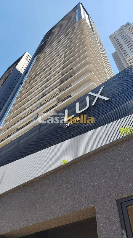 Apartamento com 68 m², localizado no 8º andar do Edifício Lux Oeste Torre Sol, n...
