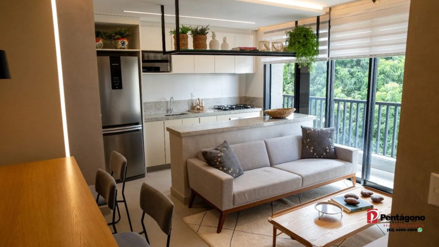 SOHO BUENO | PRONTO PARA MORARMore com conforto, praticidade e lazer em uma das ...