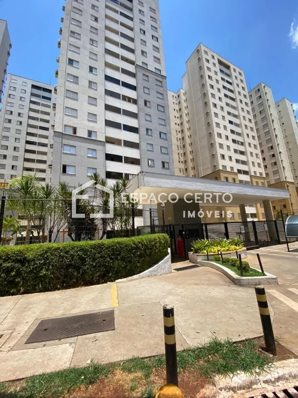 Excelente apartamento para aluguel no Condomínio Pedra da Lua, com 02 quartos co...