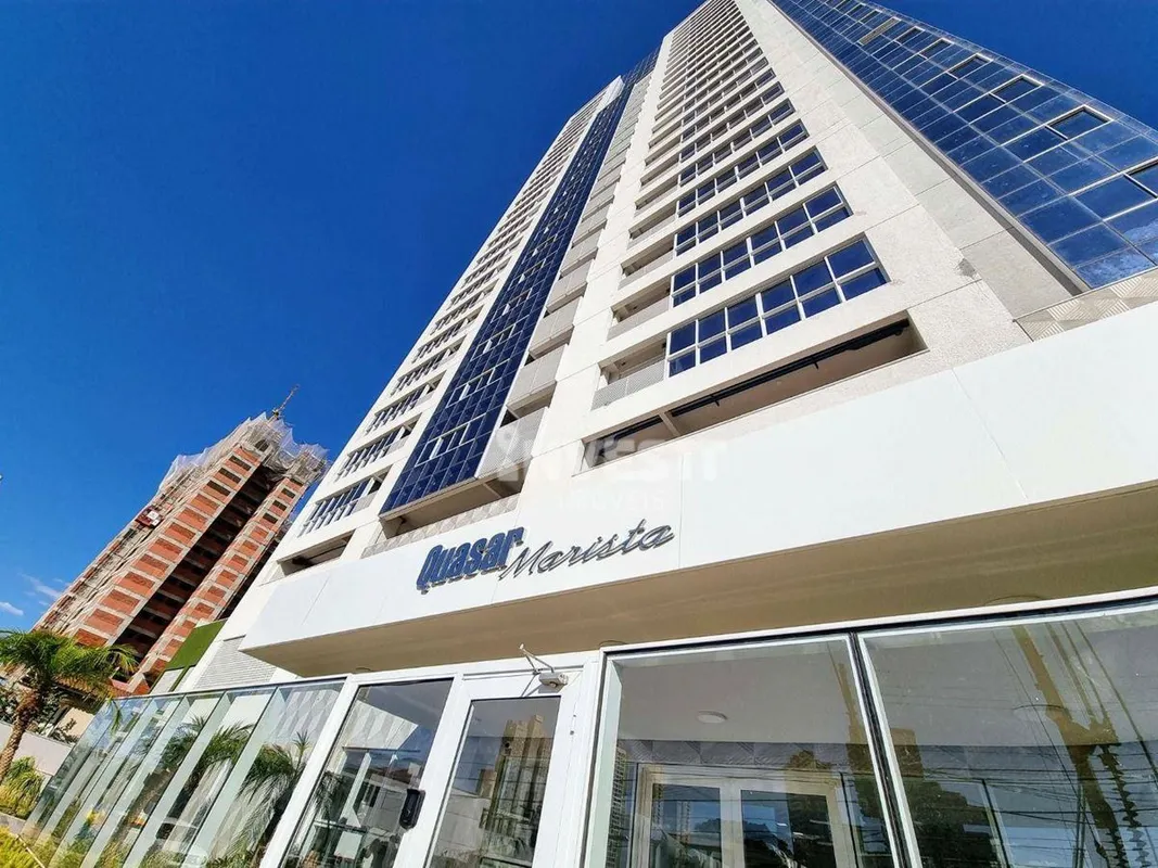 Código: 621661Apartamento 2 Quartos sendo 01 suíte, com armários, na melhor loca...