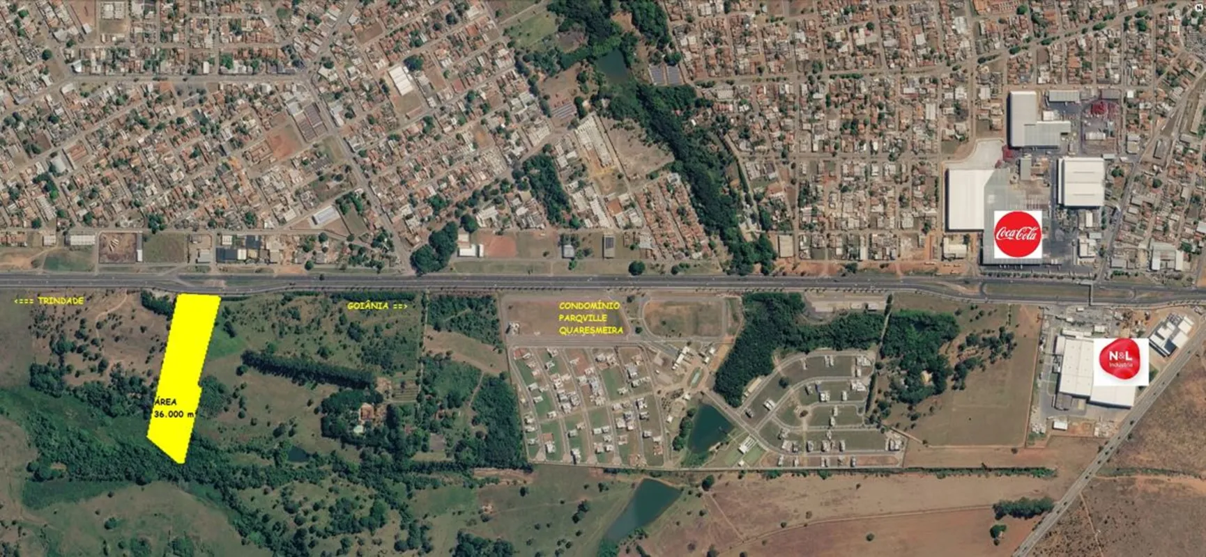 Foto do Imóvel
