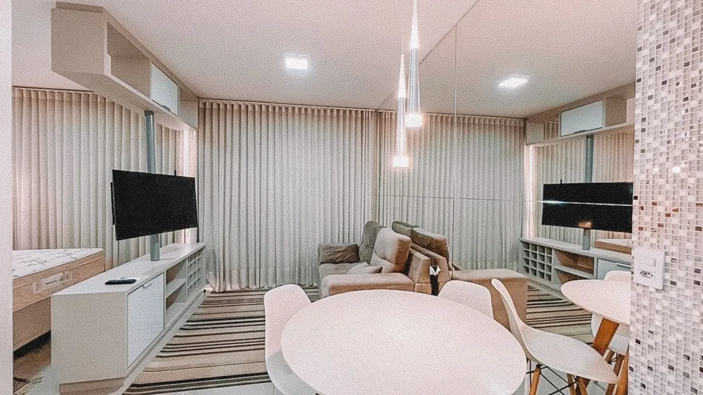 Descubra este charmoso flat Ã  venda no Metropolitan Sidney, localizado no desej...