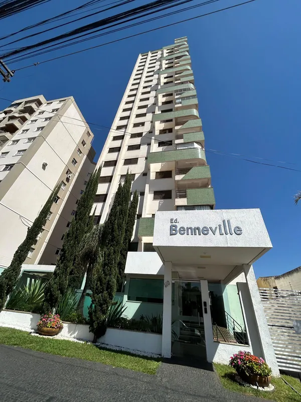 Localizado em uma das regiões mais tradicionais e valorizadas de Goiânia, o Resi...