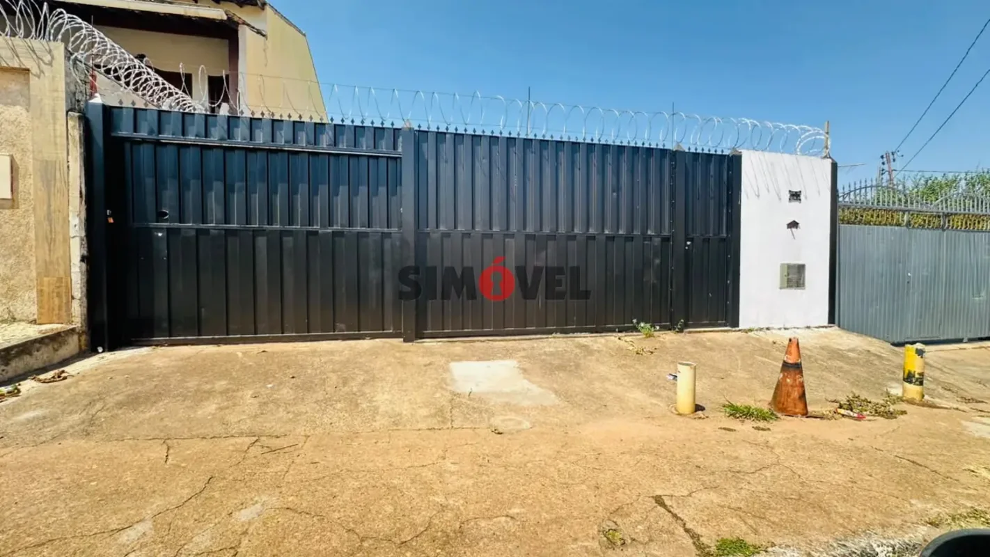 QSB 09- Casa com 3 dormitórios para alugar, 360m² por R$ 3.800/mês - Taguatinga ...