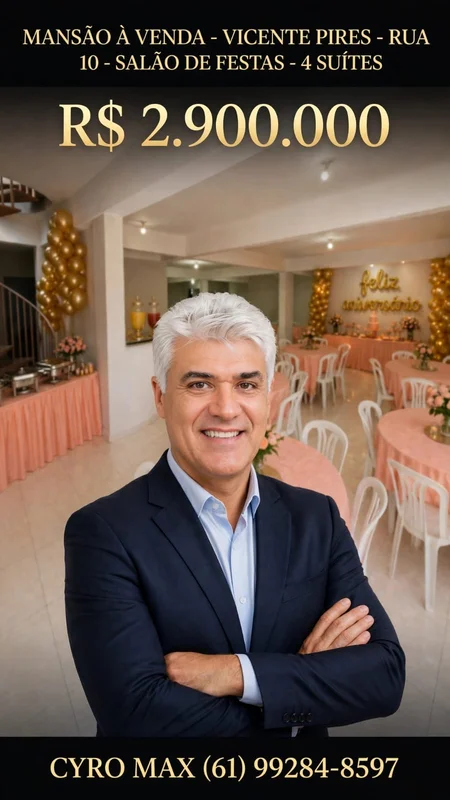 Foto do Imóvel