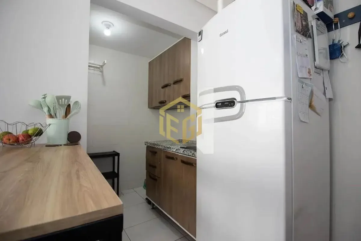 ?? Apartamento à Venda — Luna Bella Residence | Samambaia Sul?? QS 102, Conjunto...