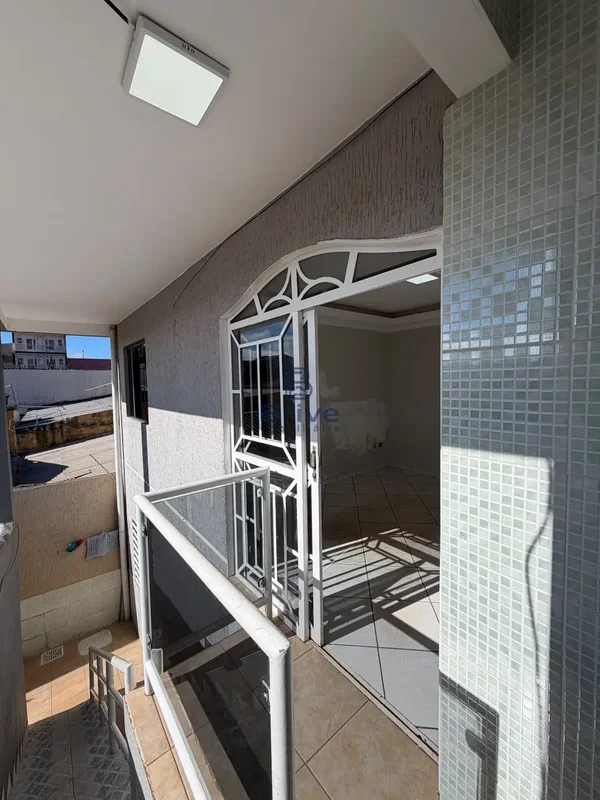 Apartamento no Setor Central do Gama, com ambientes funcionais, ótima distribuiç...