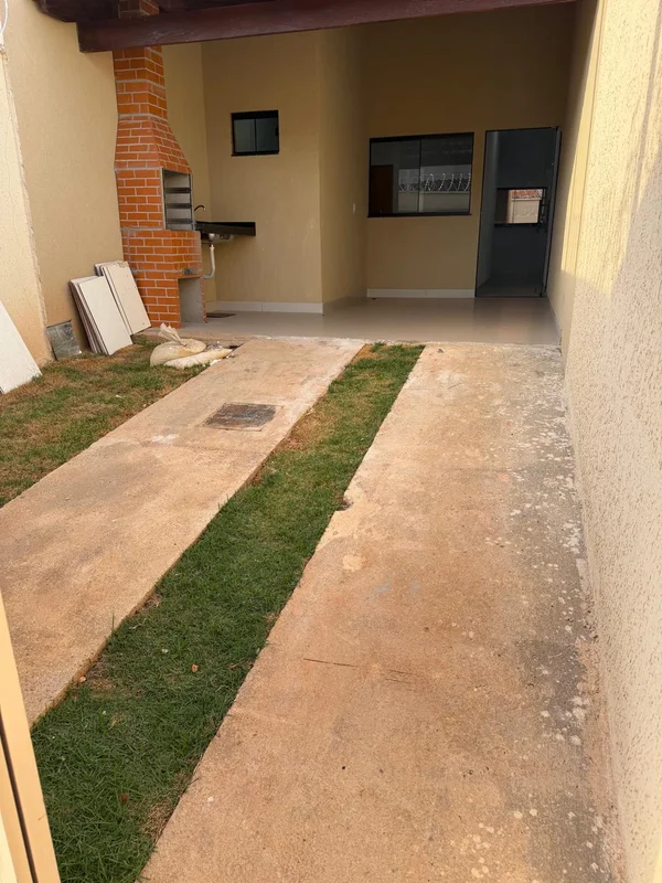 Foto do Imóvel