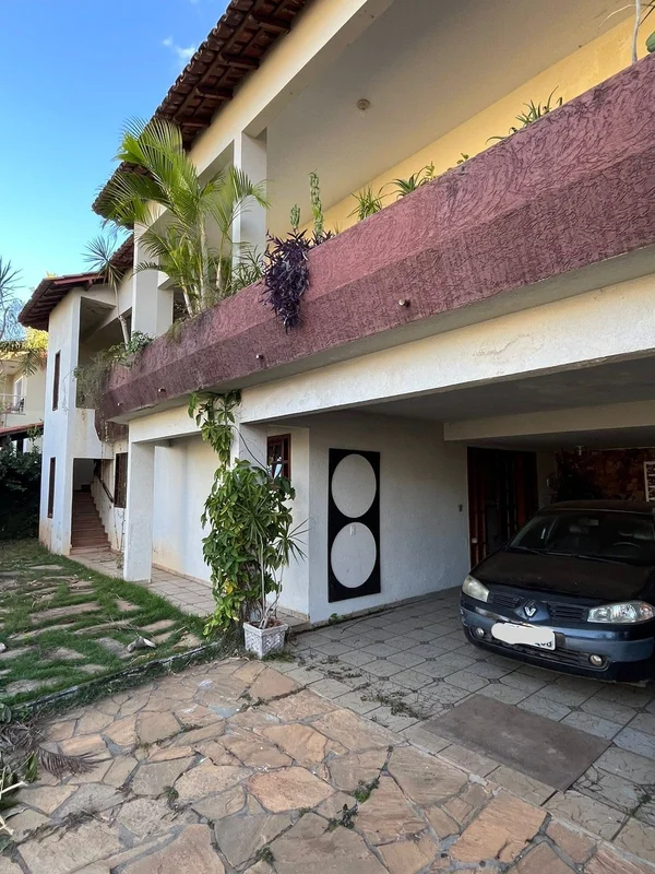 Foto do Imóvel