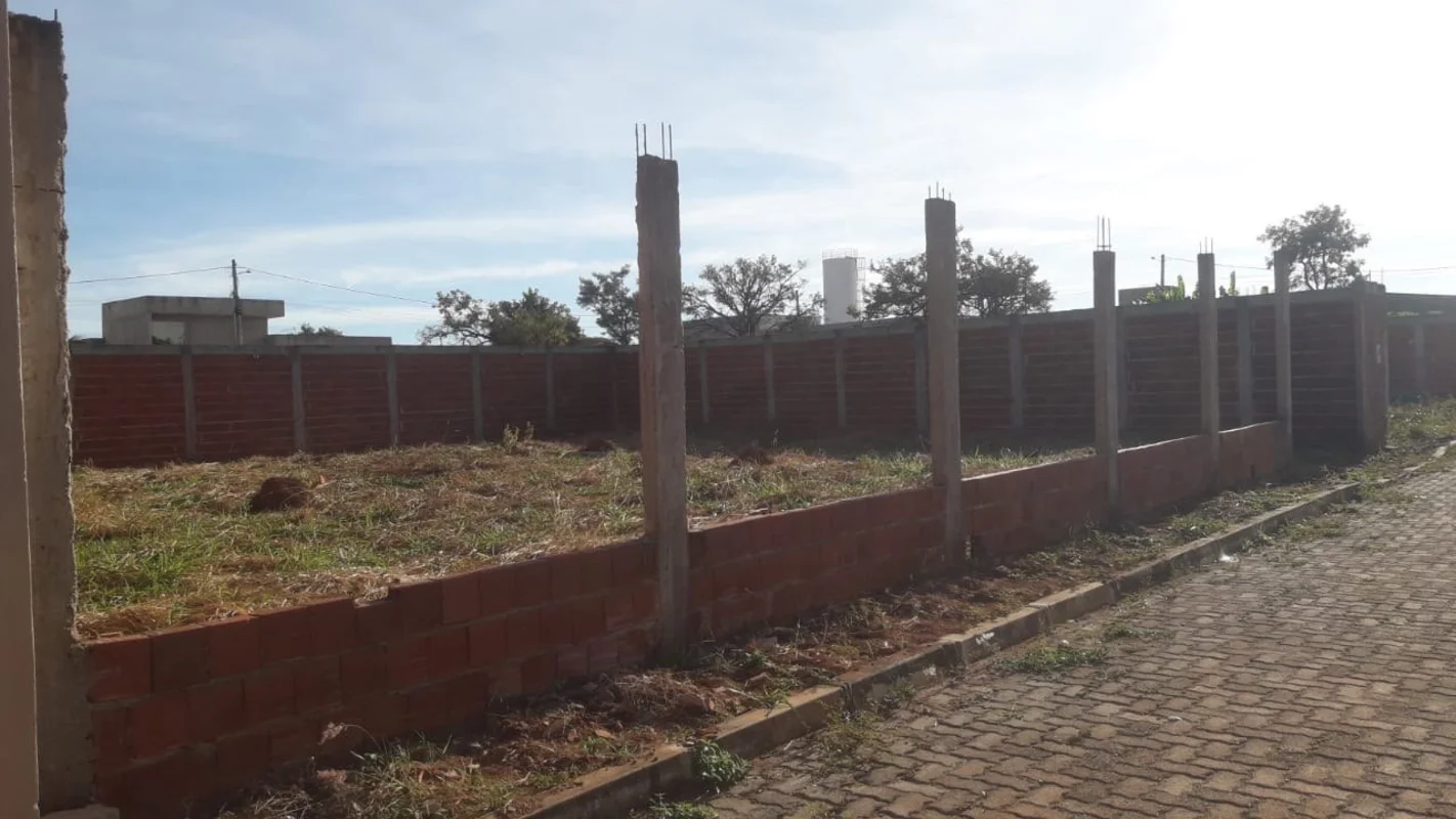 TERRENO NO CONDOMÍNIO RENASCERÁREA 400 M²MURADOAgende sua visitaFRANCISCO LIMA(6...