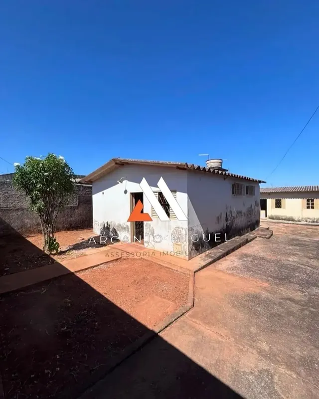 Foto do Imóvel