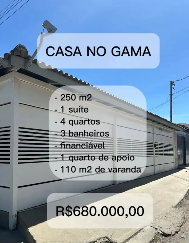Excelente oportunidade! Casa espaçosa em localização privilegiada! Ao lado do Pa...