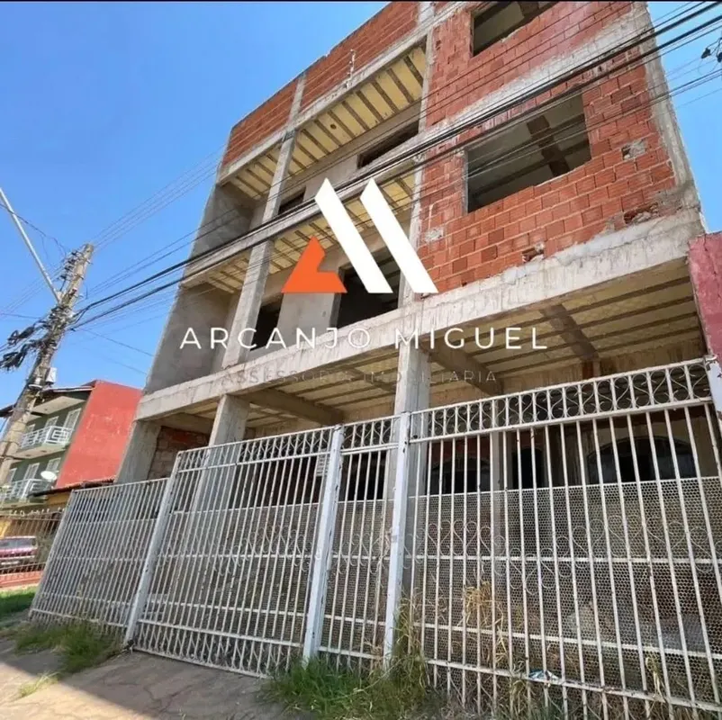 ?? EXCELENTE PRÉDIO À VENDA NA QUADRA 19 – SETOR LESTE DO GAMA ?? Valor: R$ 698....