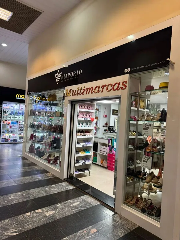 ?? Oportunidade Imperdível para Empreender – Shopping do Gama! Está pronto para ...