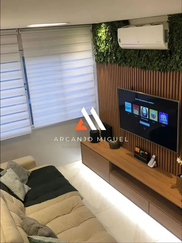 Imóvel anunciado no Canal Pro como Residential / Apartment. Área útil de 64 m². ...