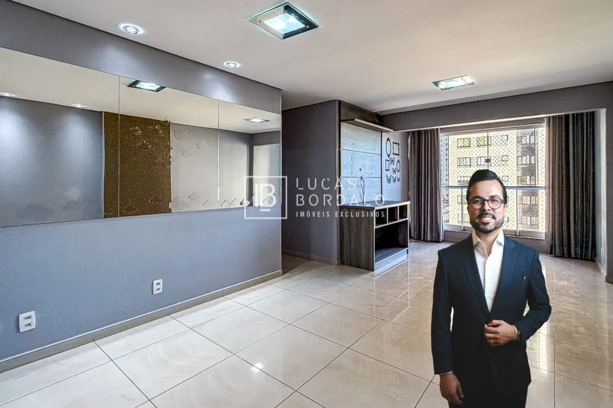 LUCAS BORDALO VENDE - RESIDENCIAL MAESTRIExcelente apartamento no Residencial Ma...