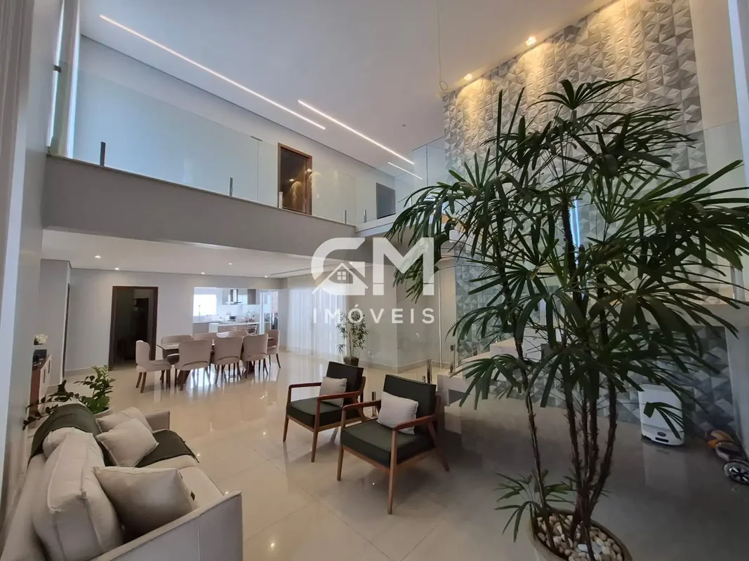 GM IMÓVEIS, VENDE CASA NO CONDOMINIO RECANTO REALExcelente casa escriturada e co...