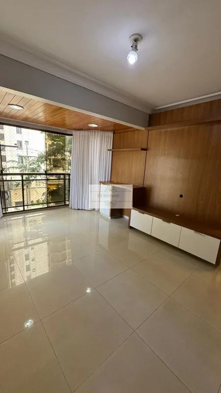 APARTAMENTO À VENDA PORTAL DOS IPÊS • 3 suítes plenas ?• 105m2• Lavabo• Sala amp...