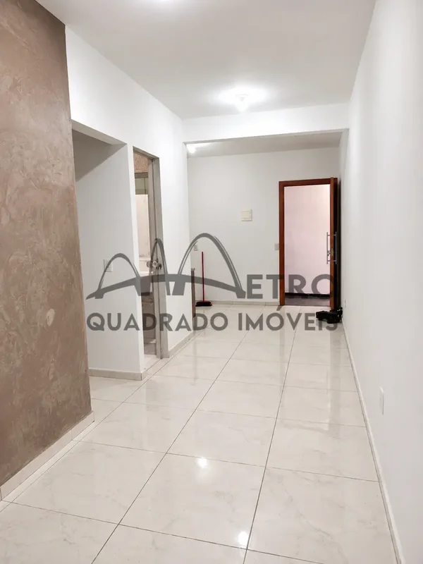 APARTAMENTO DE 1 QUARTO À VENDA – RIACHO FUNDO IÓtima opção para quem busca prat...