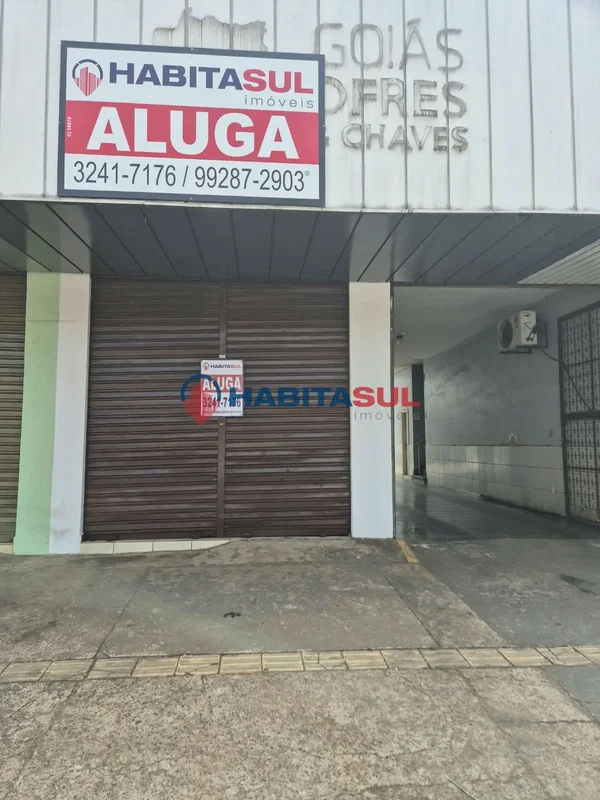 ALUGUEL | SALA COMERCIAL | 40M² | JARDIM AMÉRICA Sala com 40m², com banheiro soc...