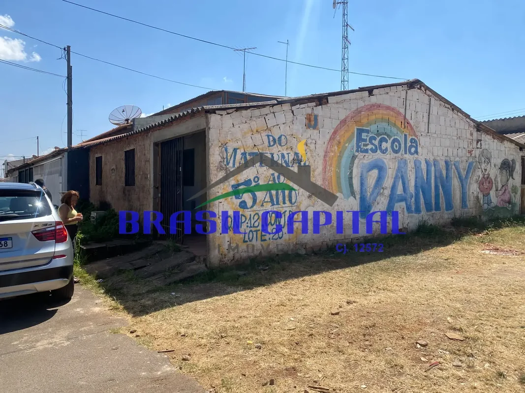 Foto do Imóvel
