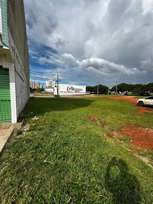 Oportunidade na QS 103 – Samambaia SulLote comercial/residencial com 100m², loca...