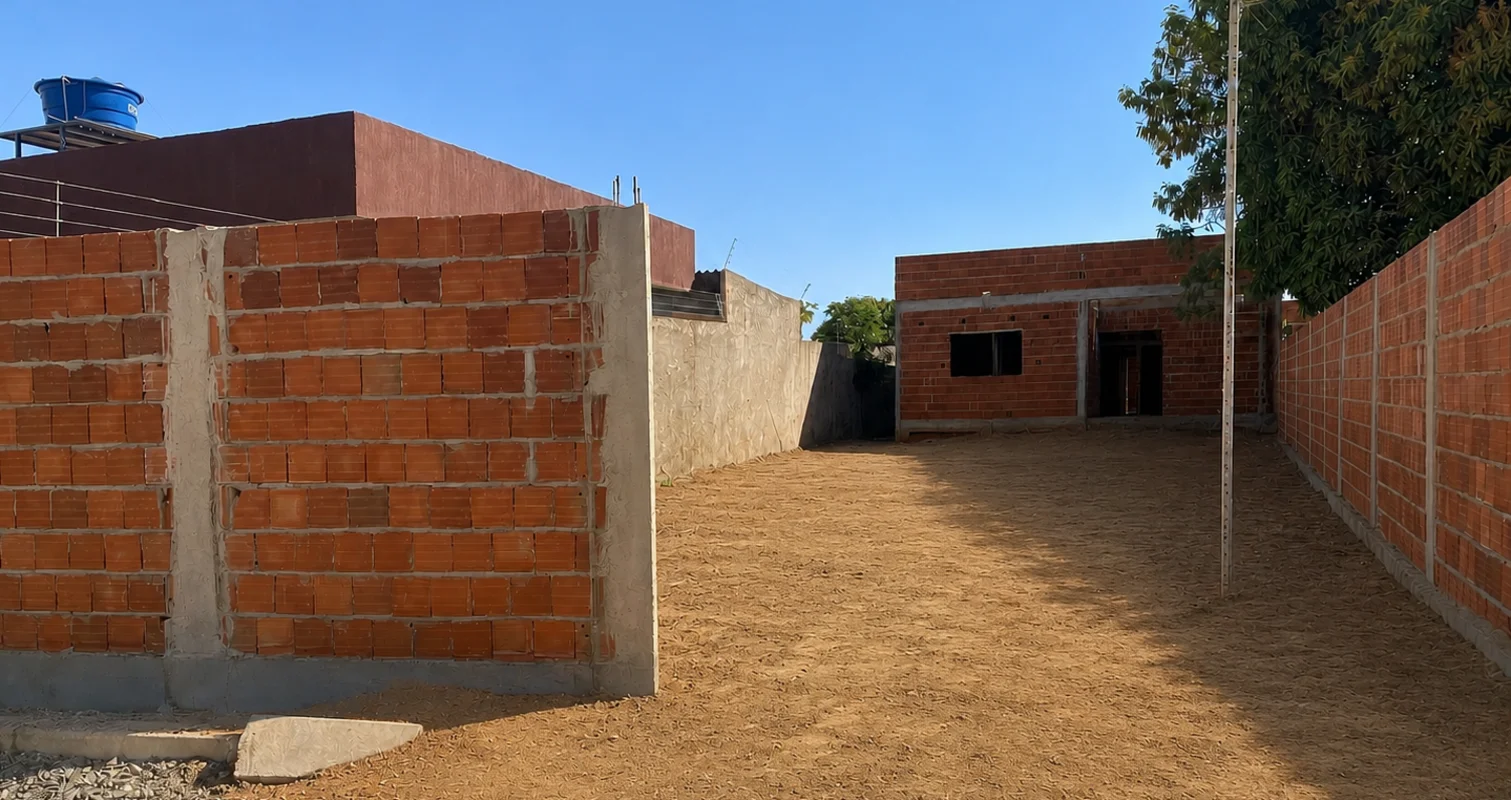  CASA À VENDA – RUA 04 | 26 DE SETEMBROExcelente oportunidade para quem procura ...