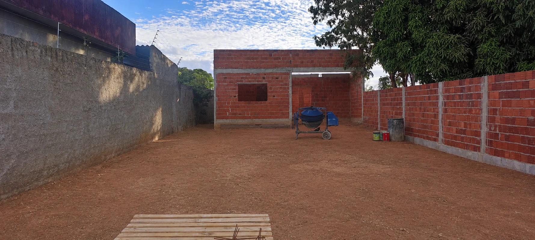 Foto do Imóvel