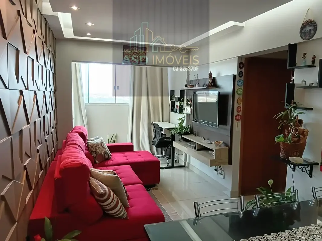 Residencial AlgarveEXCELENTE APARTAMENTO COBERTURA LINEAR DE 2 QUARTOS Á VENDA E...