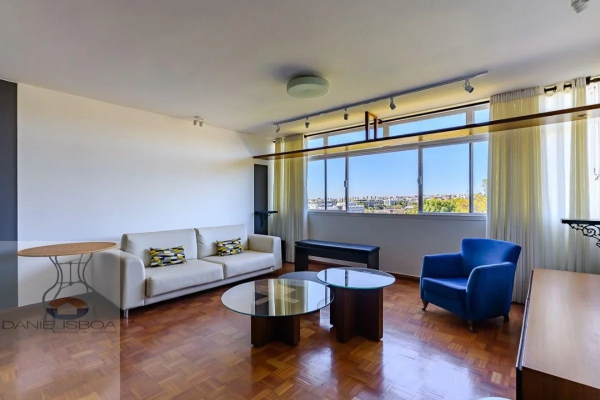 ALUGO APARTAMENTO MOBILIADO DE 3 QUARTOS – SHCGN 712, BLOCO AExcelente apartamen...