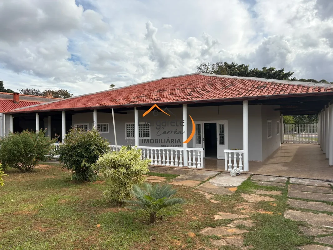 Imobiliária Margarete Corrêa vende aluga casa no Condomínio Vivendas Bela VistaC...