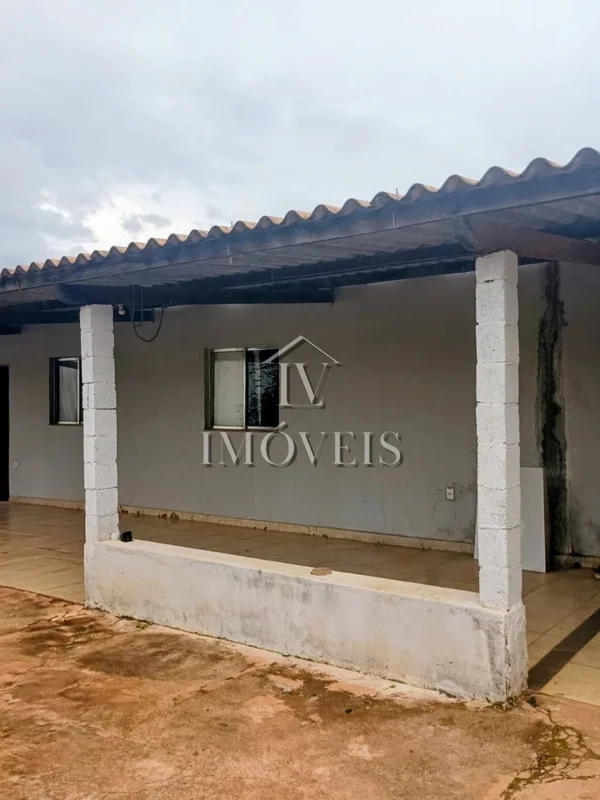 Foto do Imóvel